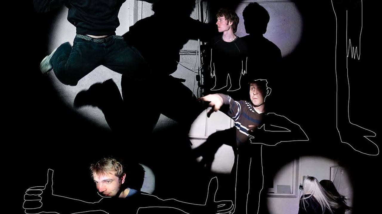 SUCKS TO BE YOU, NIGEL & TRAILER TODD Í IÐNÓ