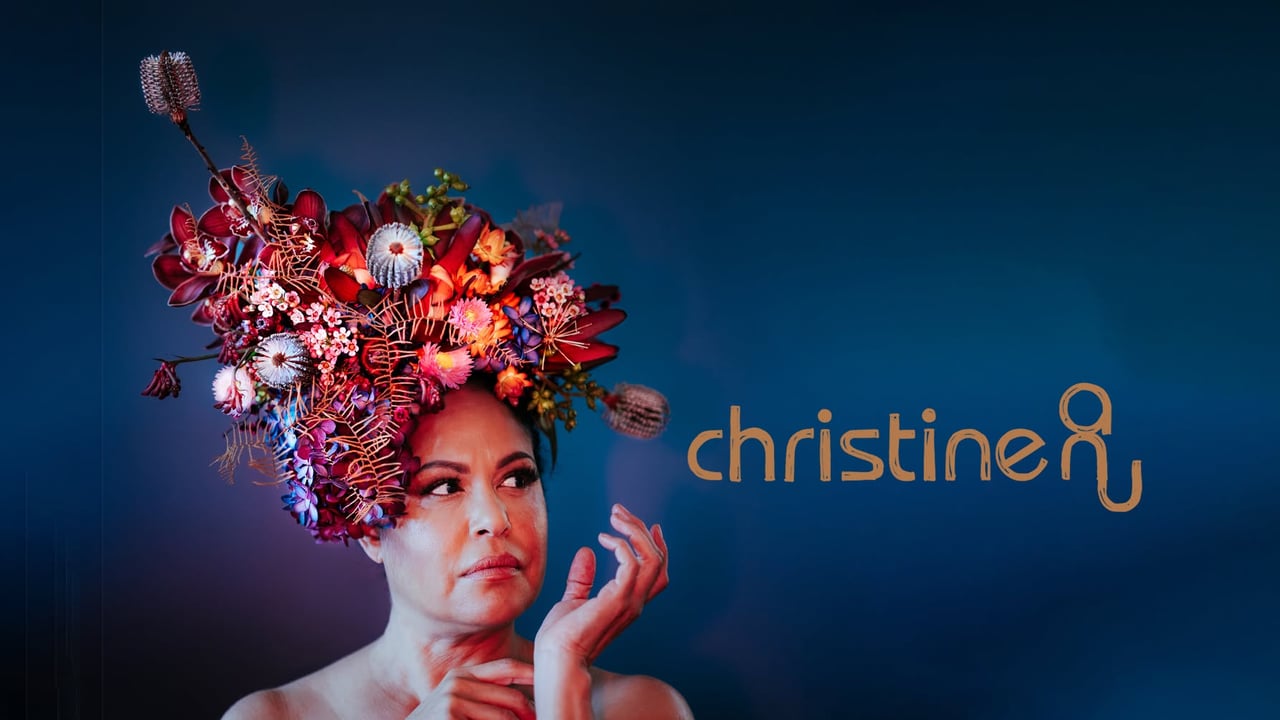 CHRISTINE ANU