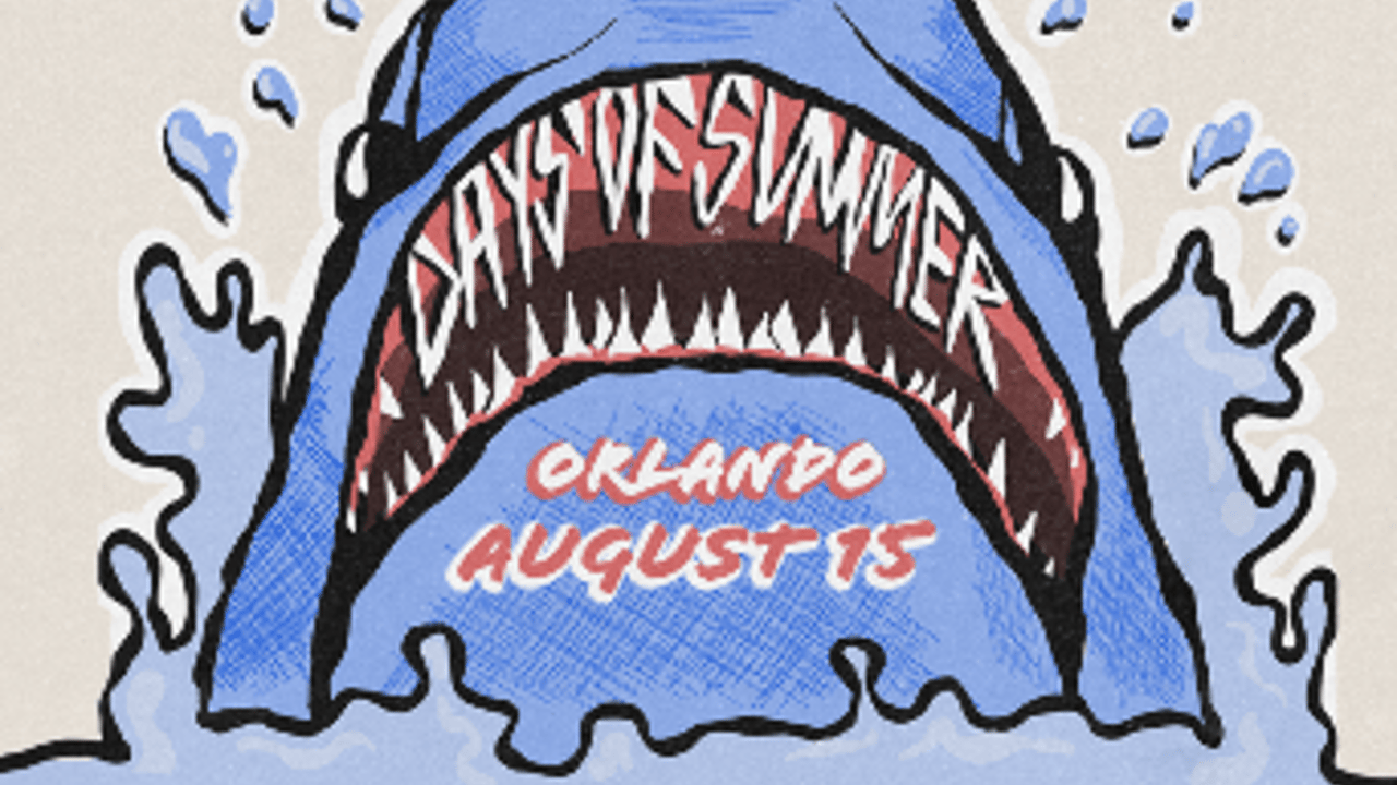 Days of Summer Fest w/ Thirst, GasFL, Nailwound, Gullotine Code, Kaiju, Grim Sight, and Suffering Spirit