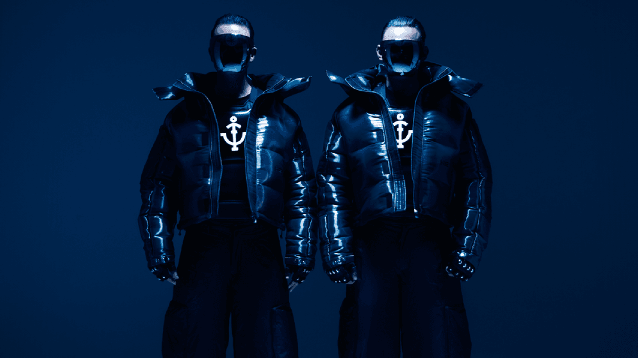 Twocolors – Under My Skin - Live 2027