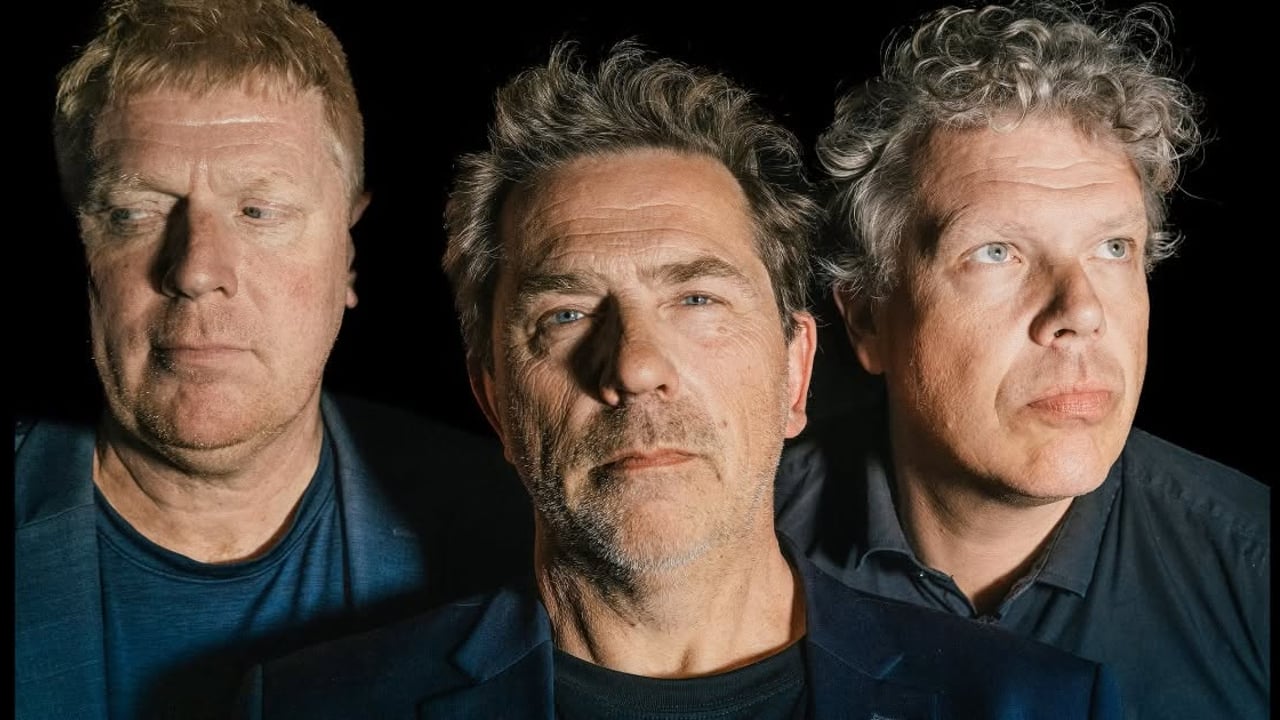 Carsten Dahl Trio