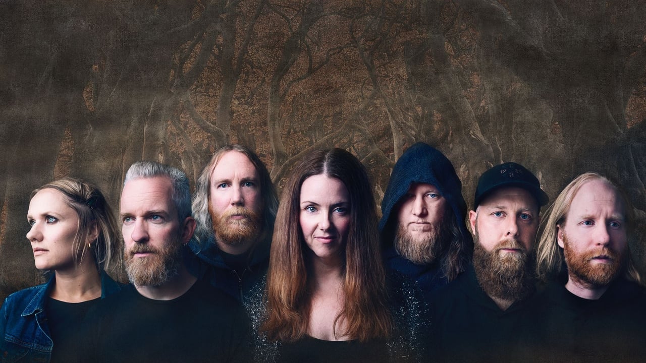LUMSK: SLIPPKONSERT FOR EINSEMDA