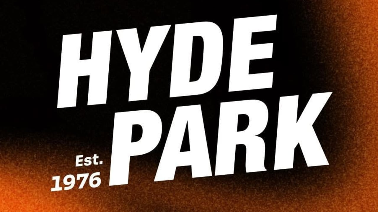 Hyde Park Osnabrück