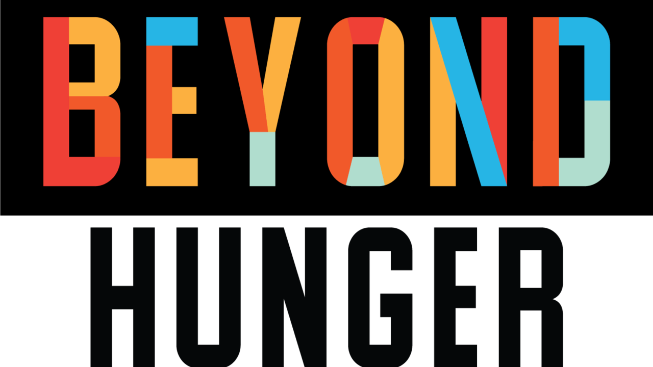 2026 Beyond Hunger Benefit