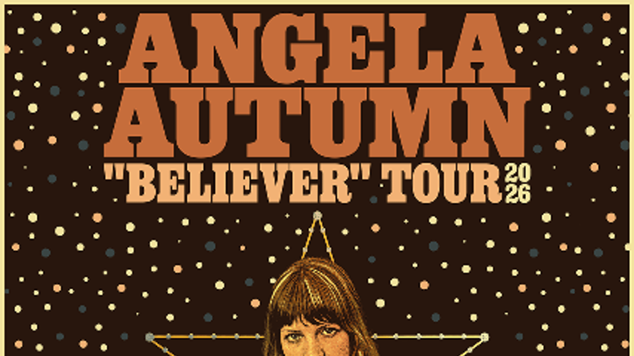 Angela Autumn