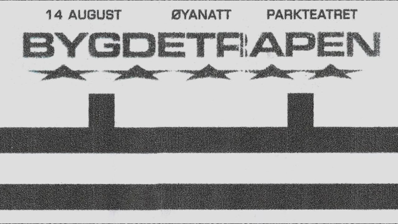 Øyanatt: Bygdetrapen HC & Subaru | Parkteatret | Pres. av Artistpartner