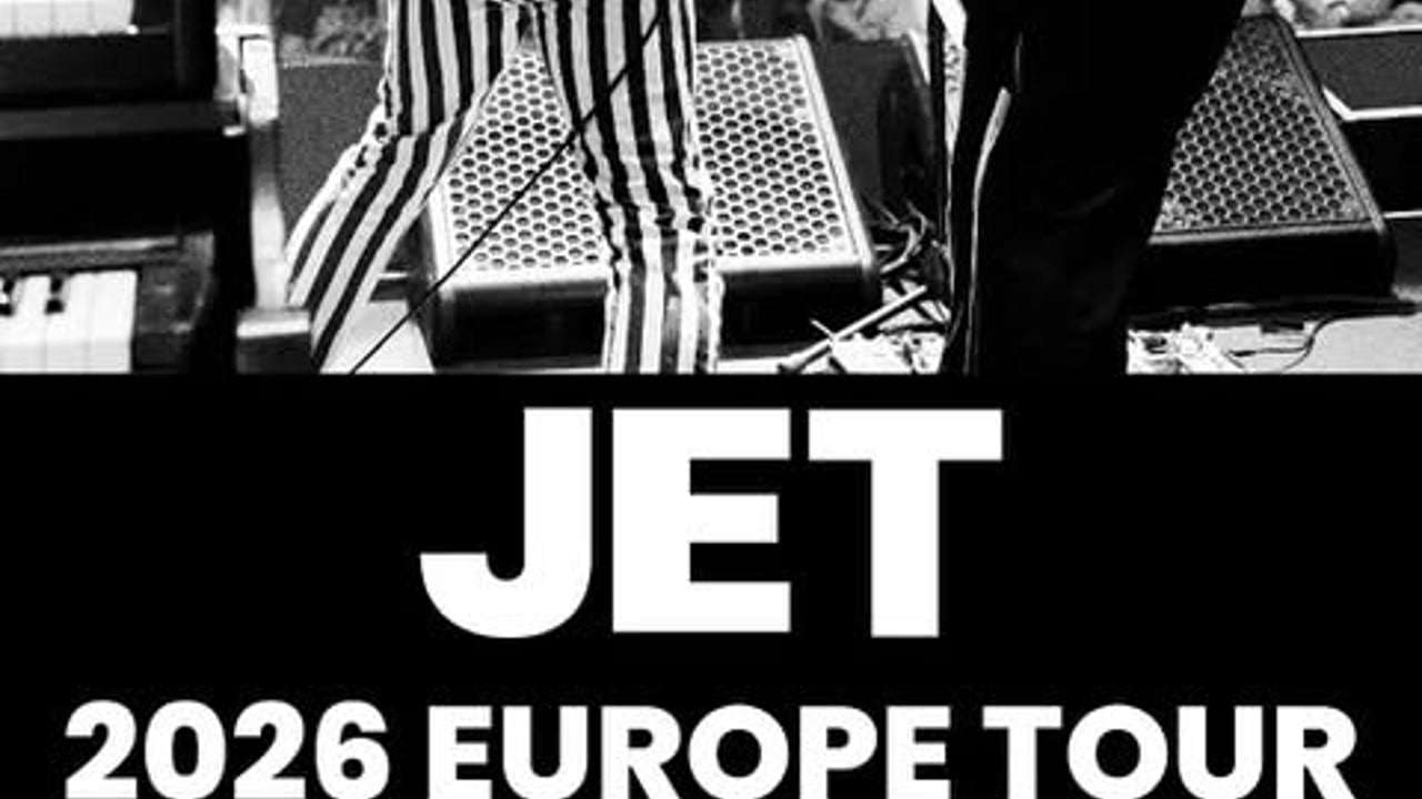 Jet
