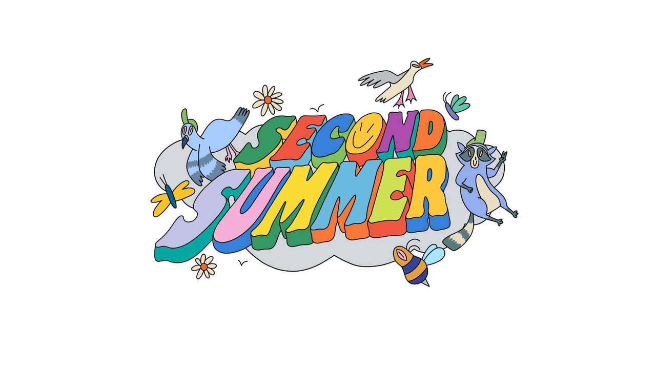 Second Summer Festival 2026