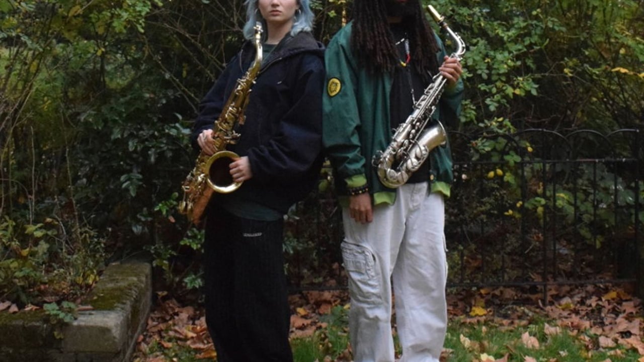 Vortex Lates: Haffner / Fink