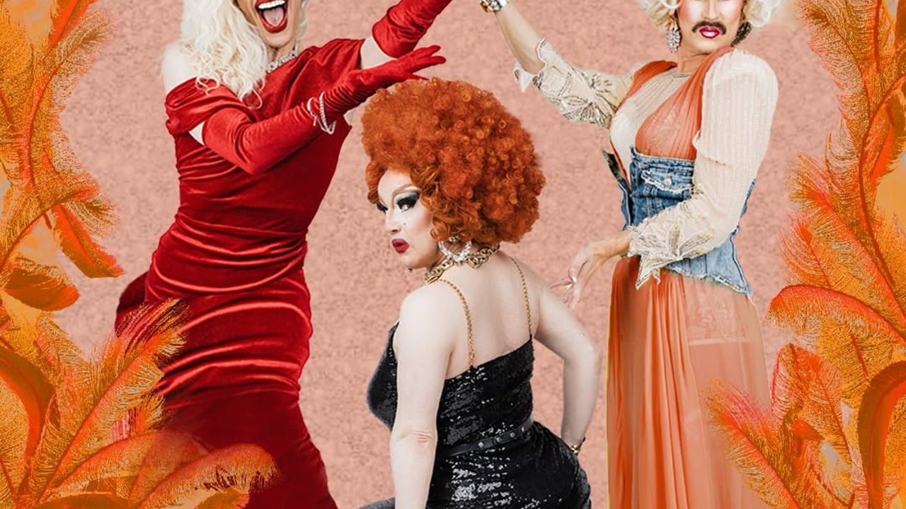 Drag Bröns 18. júlí