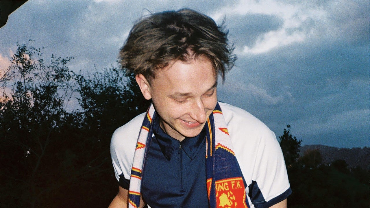 Kacper - Album Release