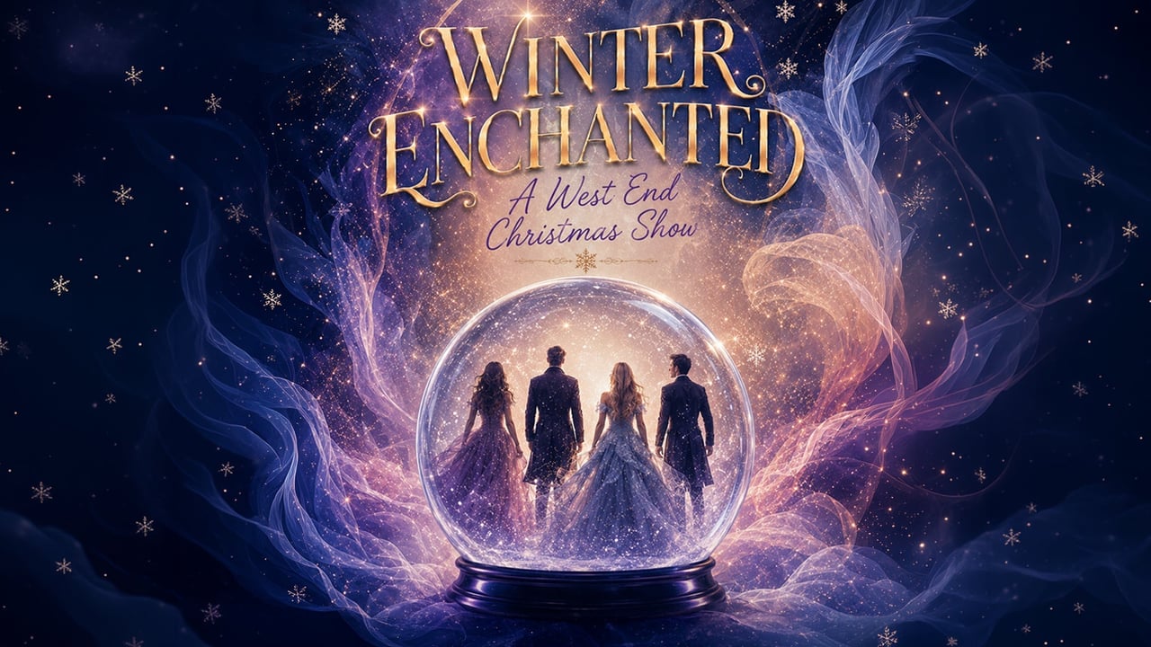 Winter Enchanted: A West End Christmas Show