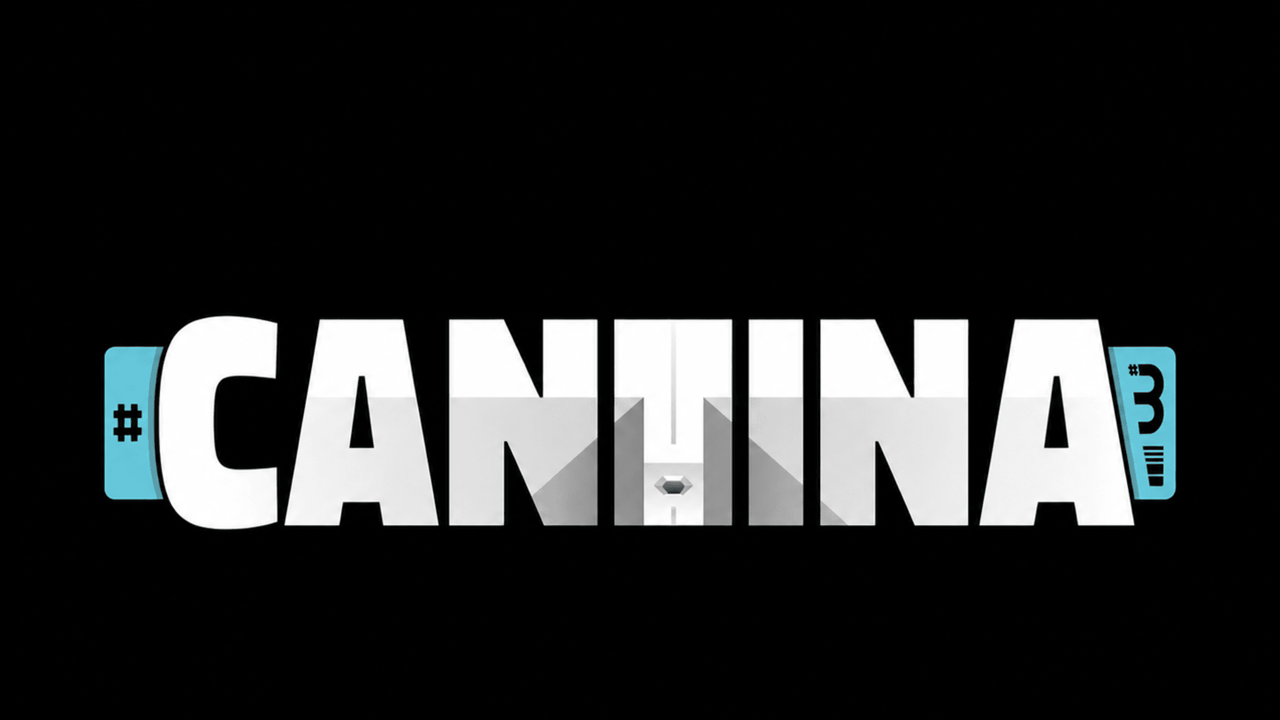 #Cantina3