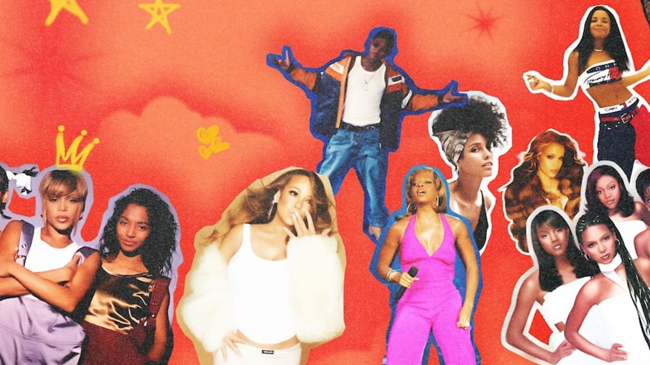 The RnB Choir