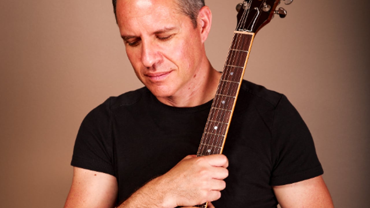 Space’s Summer Patio Series: Guy King