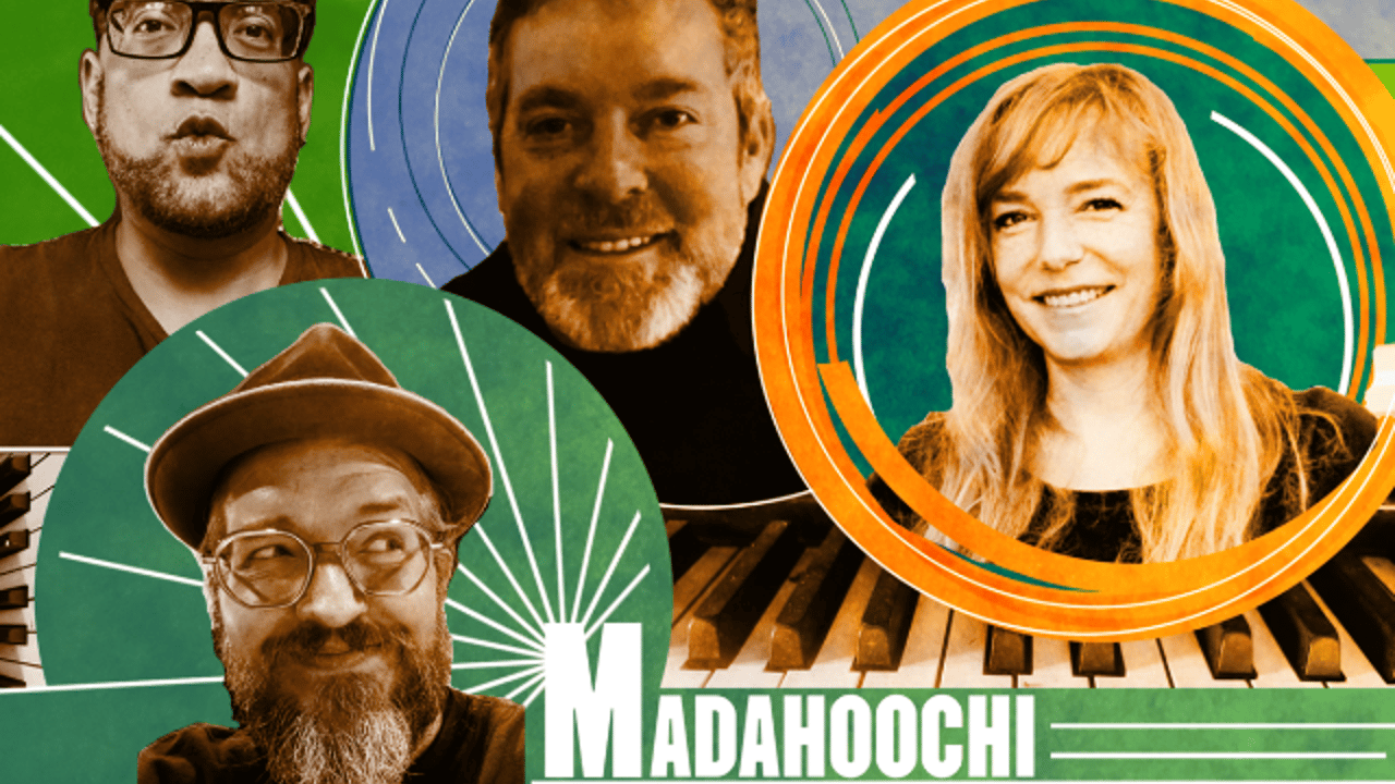 Madahoochi 30th Anniversary