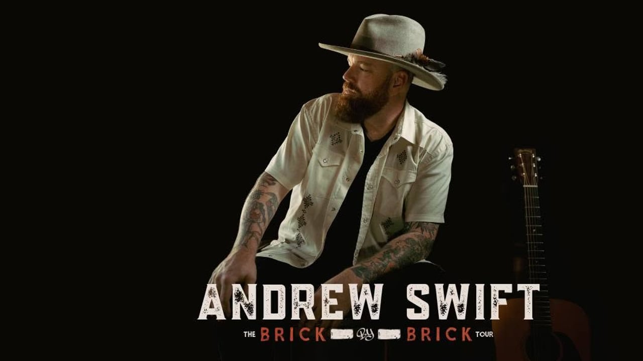 Andrew Swift