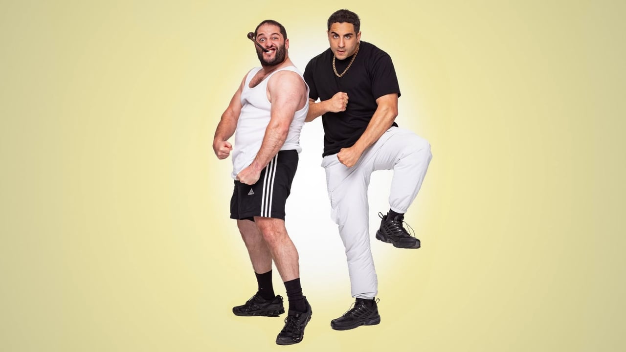 Superwog | Enmore Theatre, Sydney