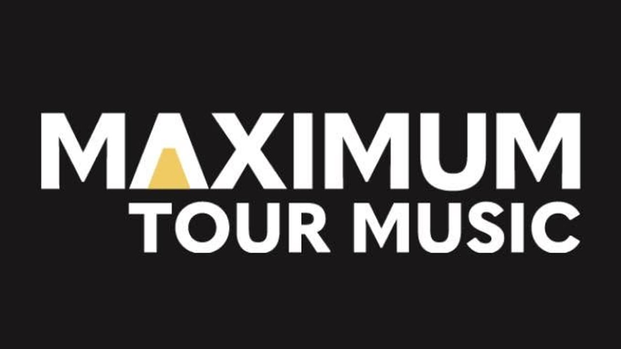 Maximum Tour Music