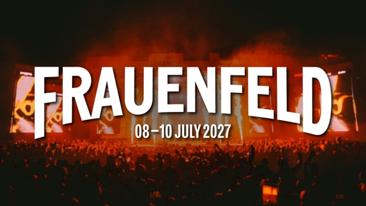 Openair Frauenfeld 2027 | Early Bird Ticket