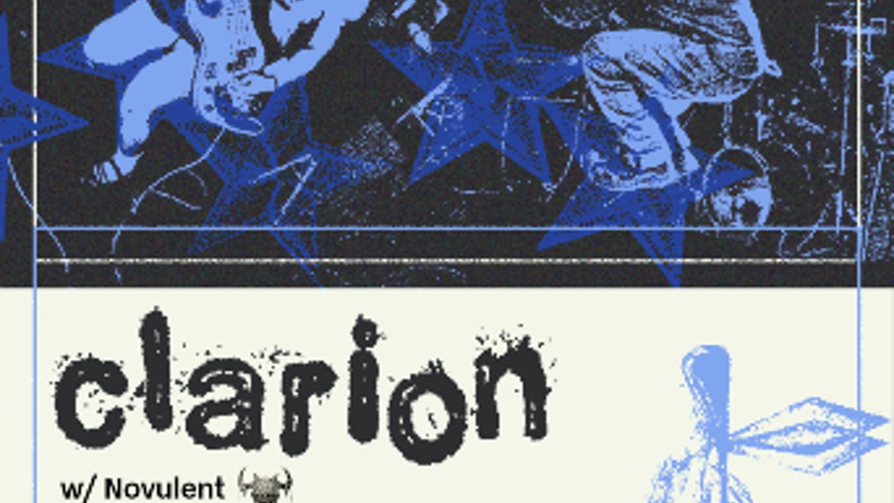 Clarion with Novulent