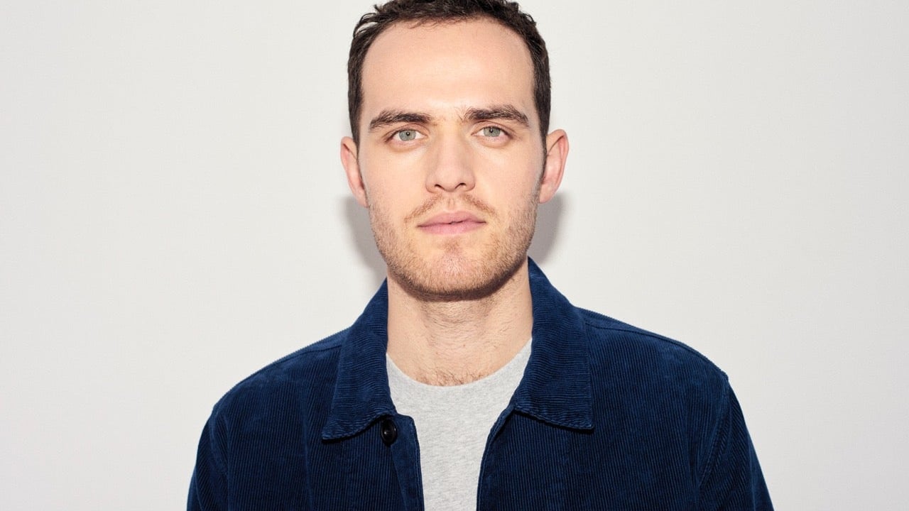 Jordan Rakei