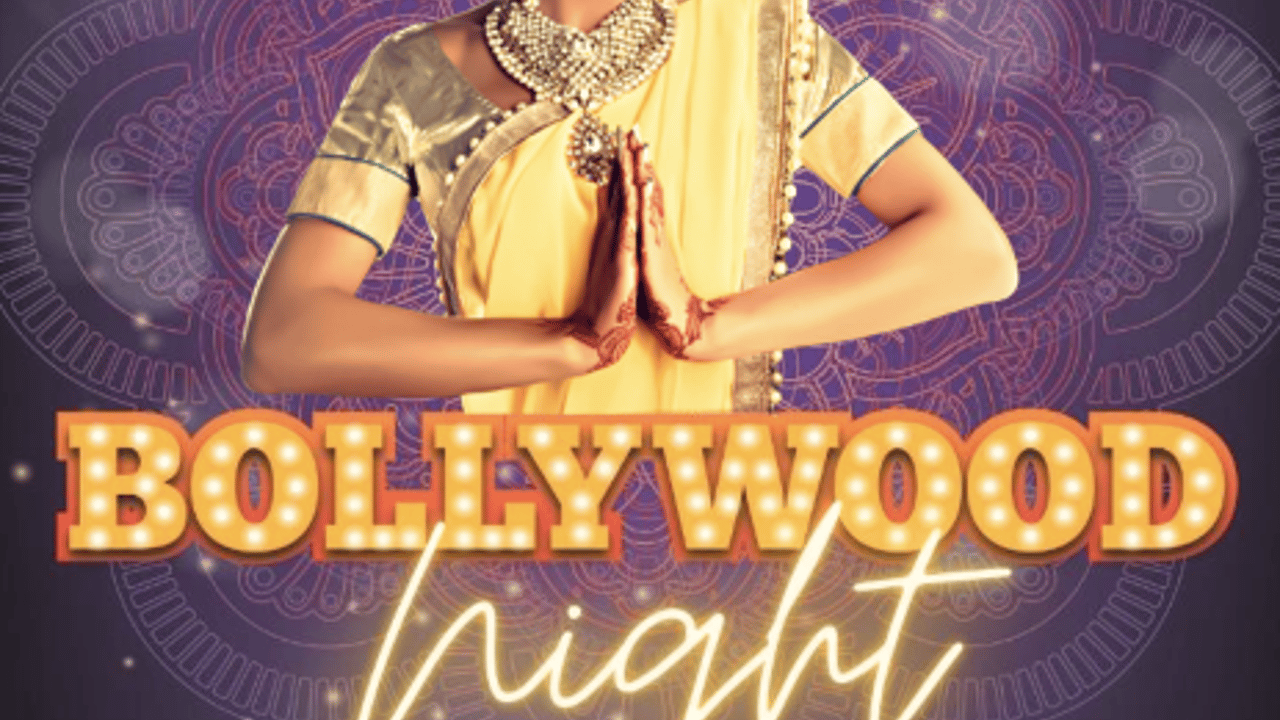 Magic Bag Presents: Bollywood