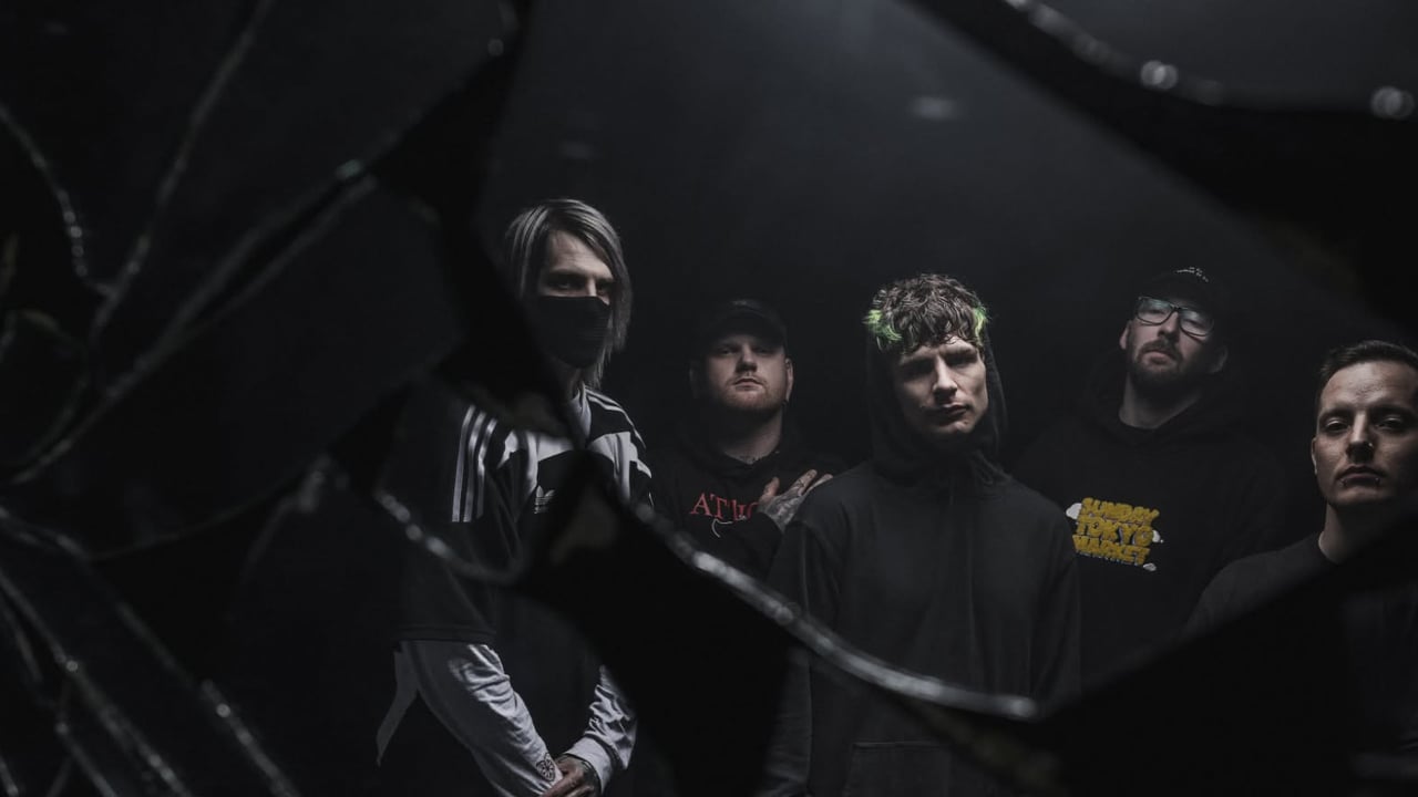 ALPHA WOLF + support | Kavka Zappa, Antwerp