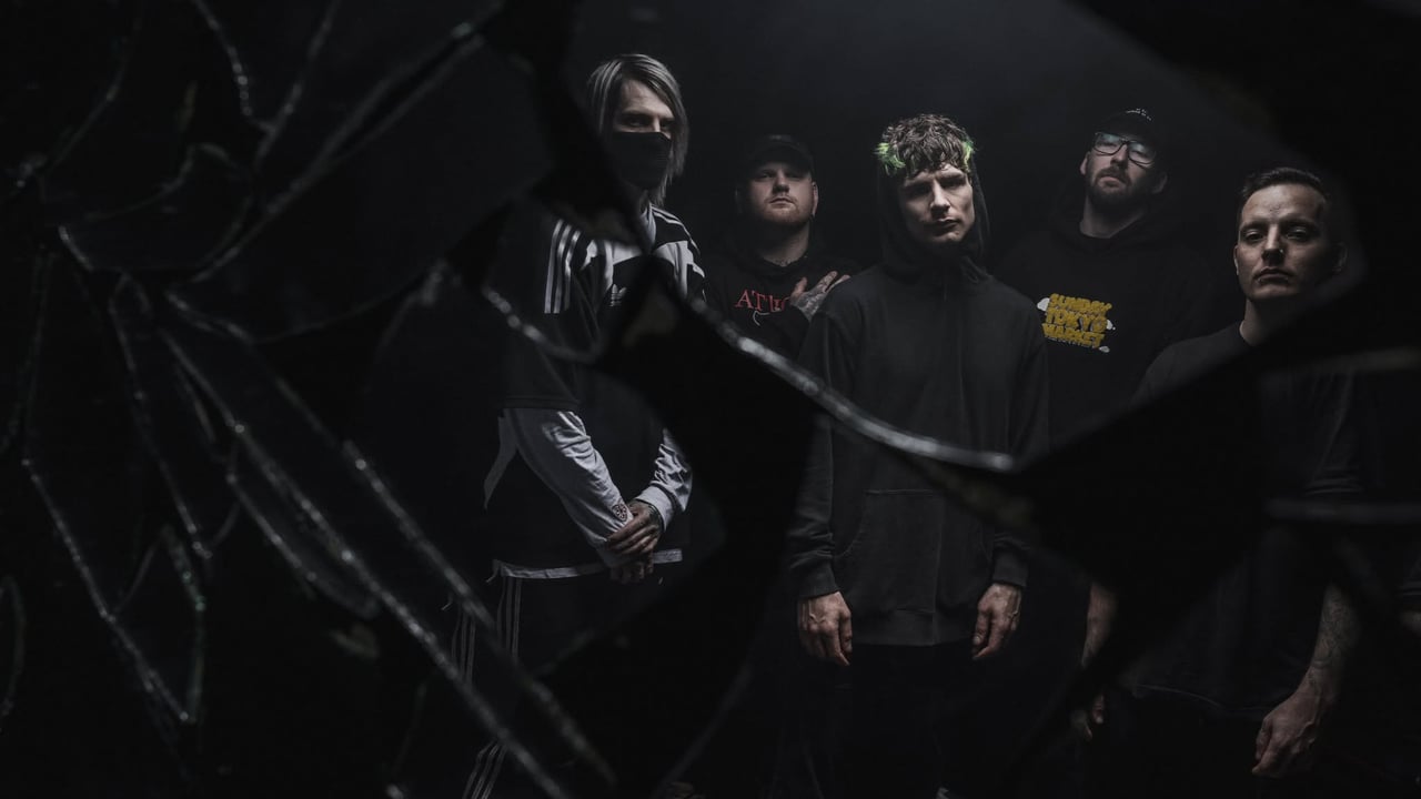 Alpha Wolf | Glasgow