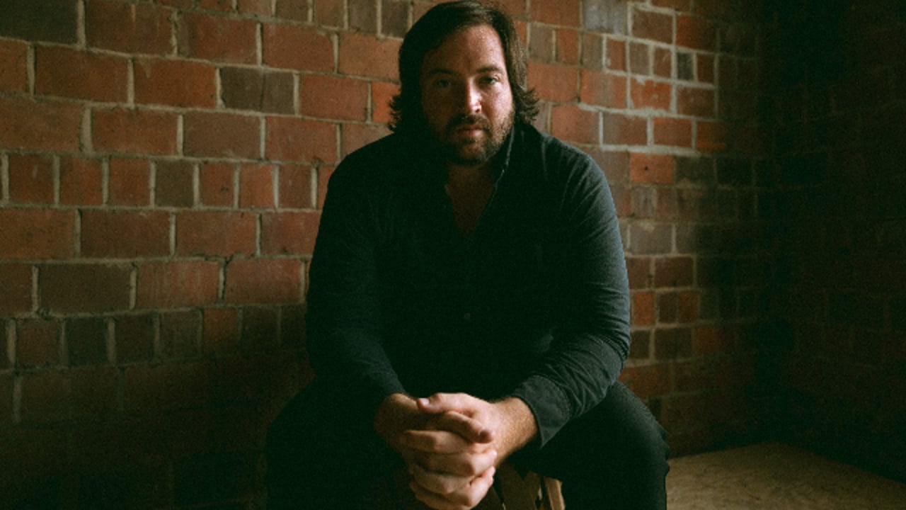 Sunday Spotlight with Jordan Allen