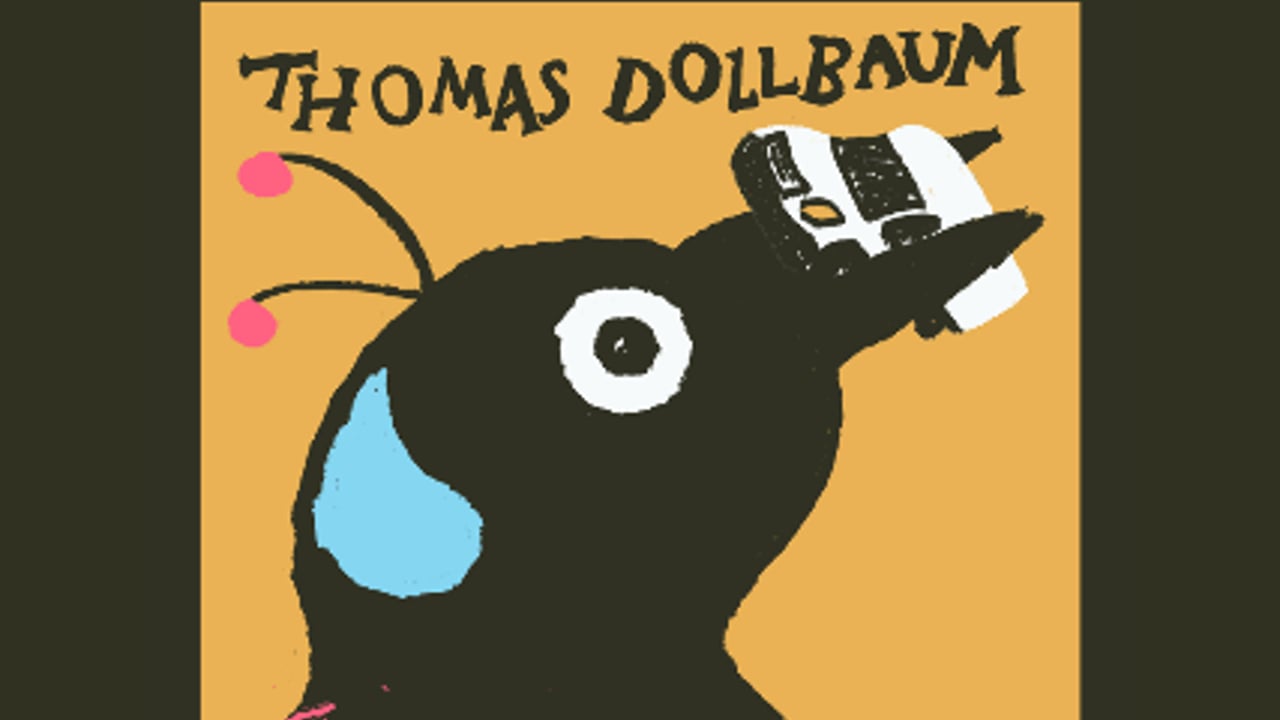 Thomas Dollbaum