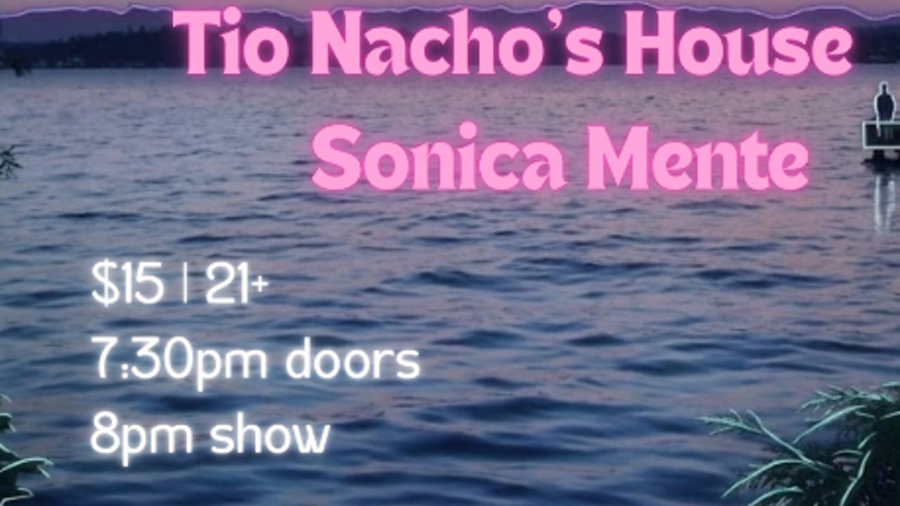 Tio Nacho's House, Astral Trap & guests