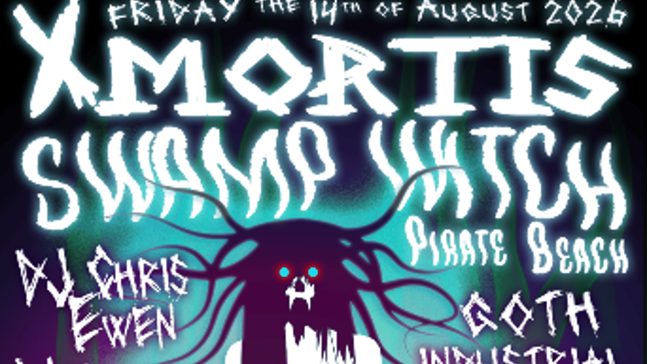 Xmortis