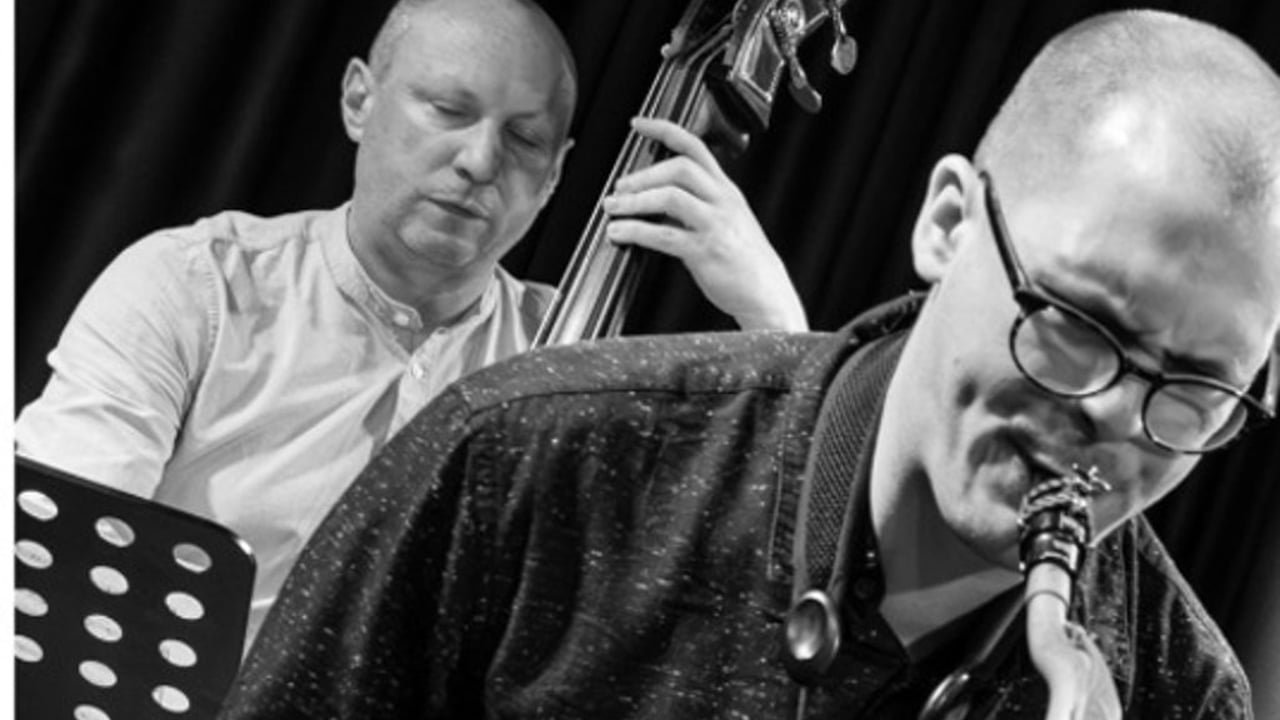 Tom Barford Quintet