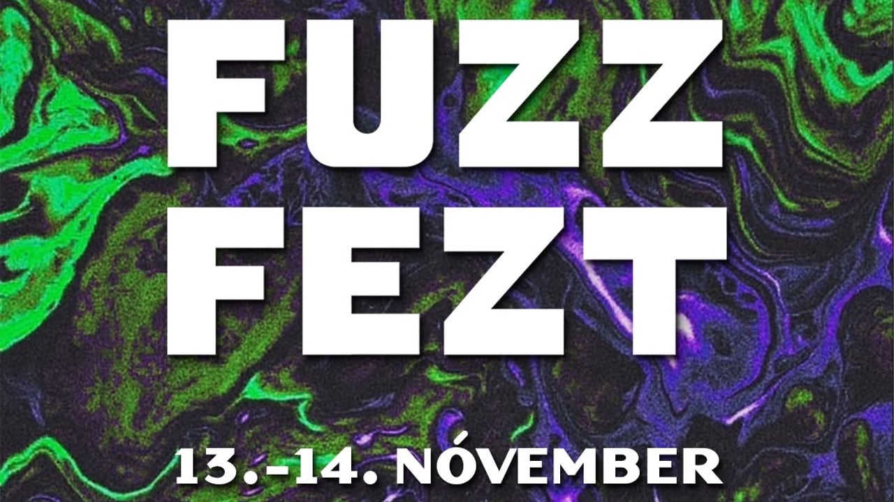 Fuzz Fezt 2026