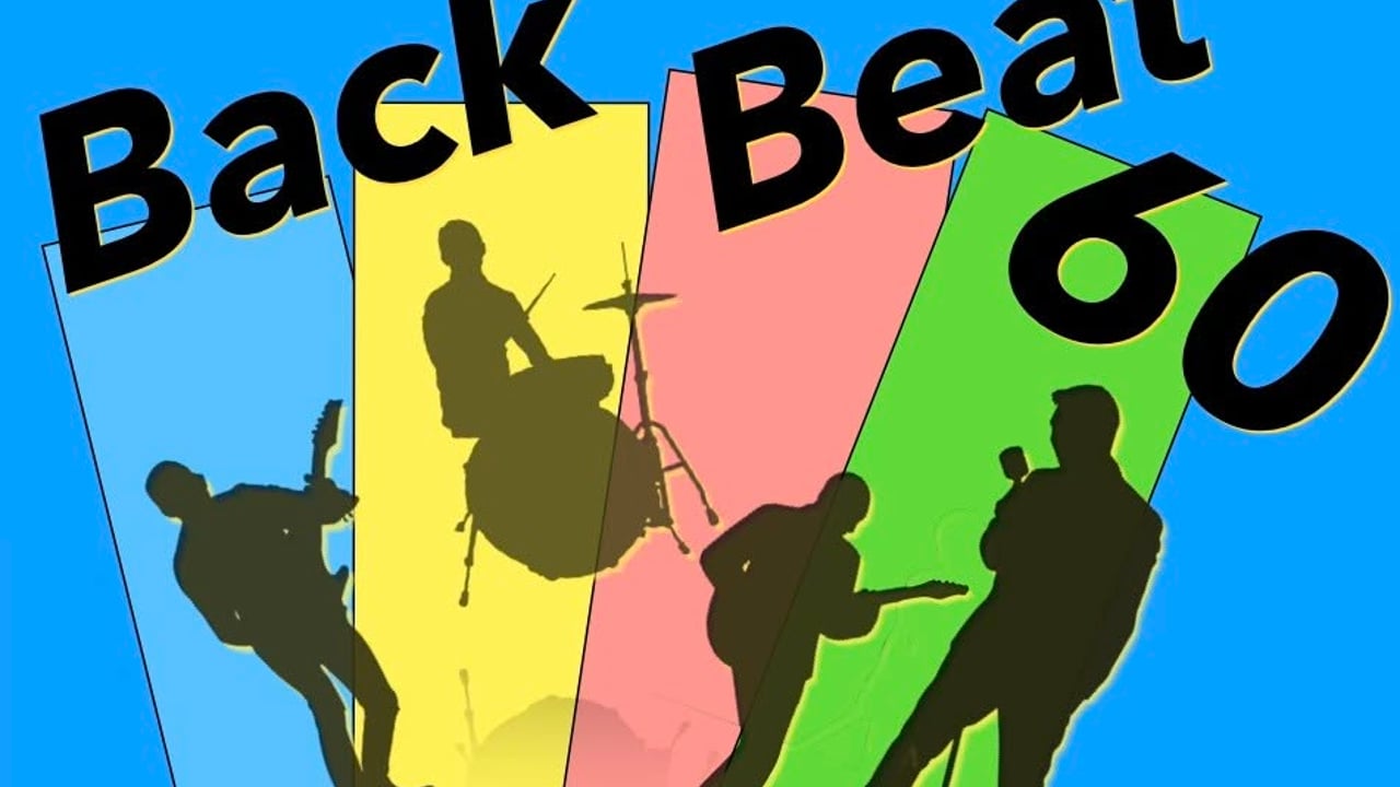 BACKBEAT 60 - FEEL THE BEAT