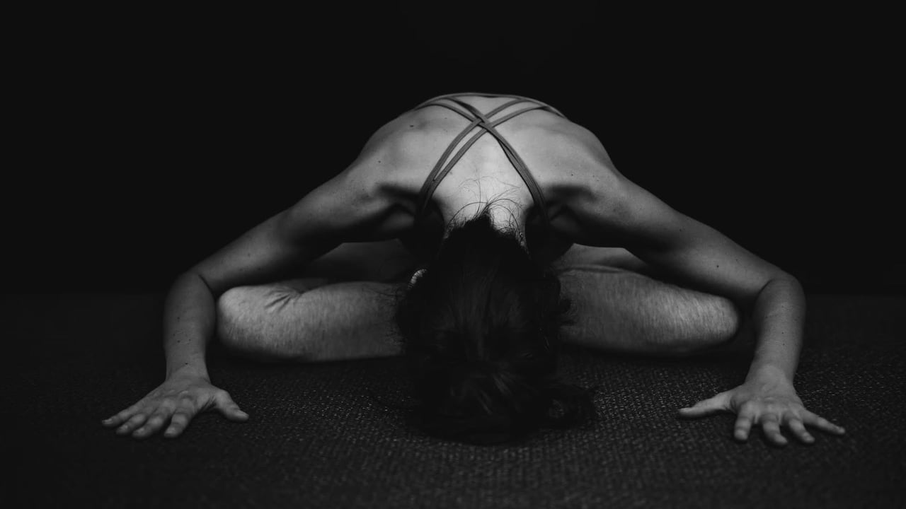 Yin Yoga kennaranám