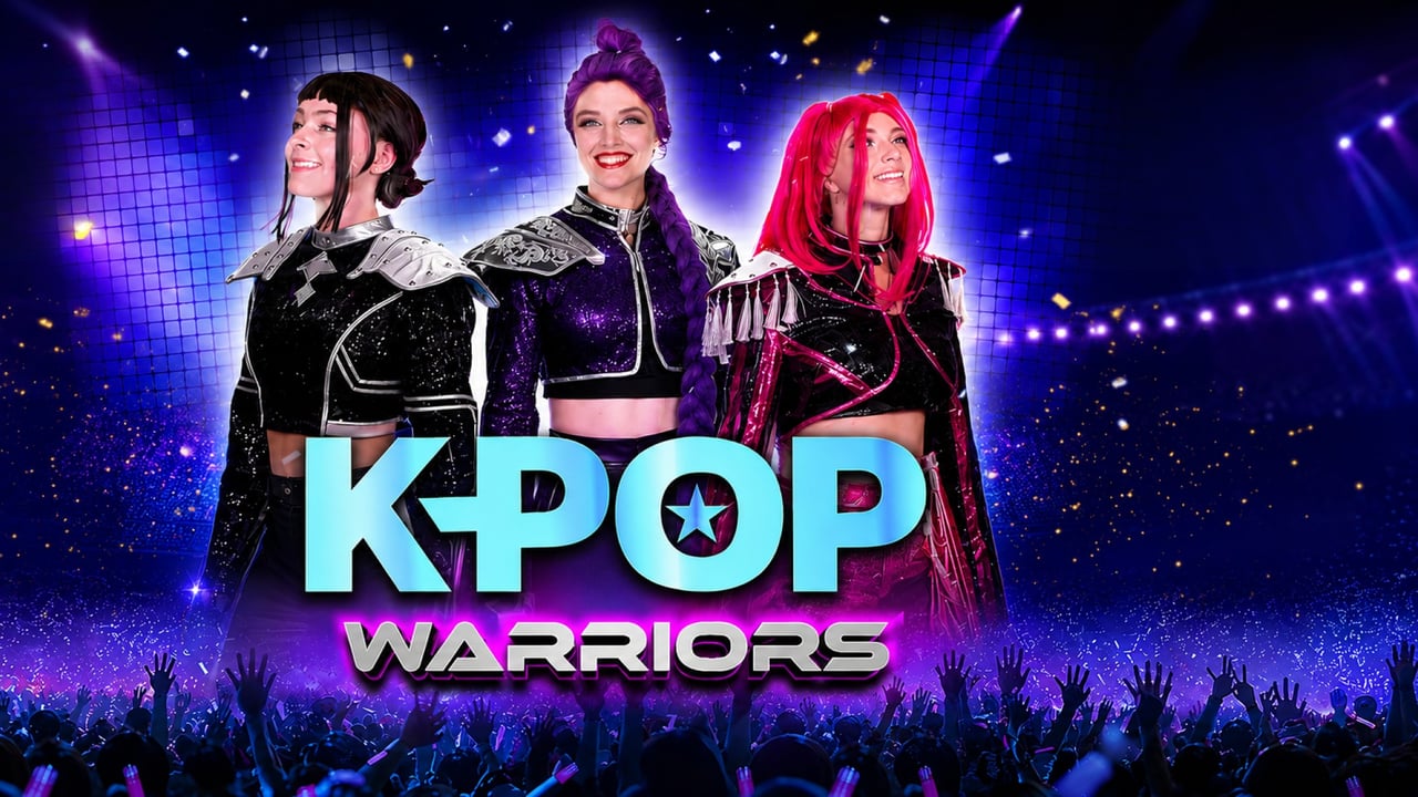 K-Pop Warriors Live Show