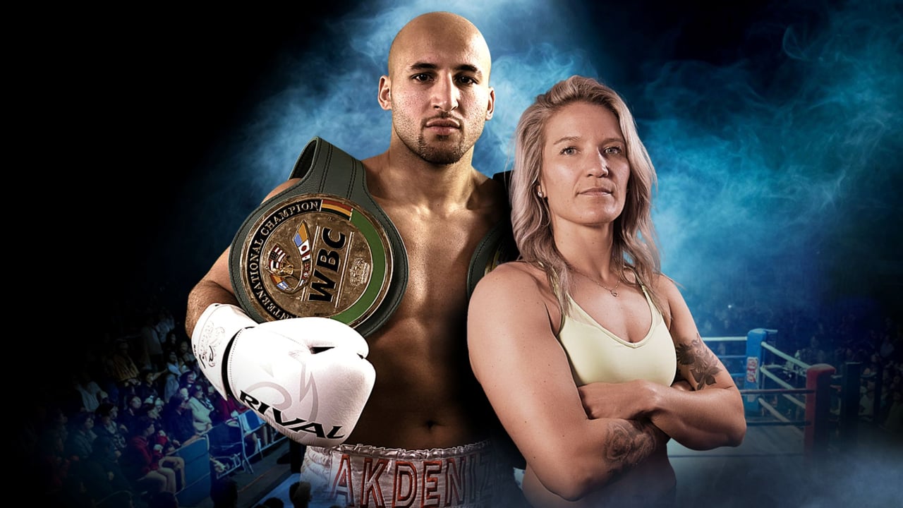 La série de boxe Payment SPAYCE
