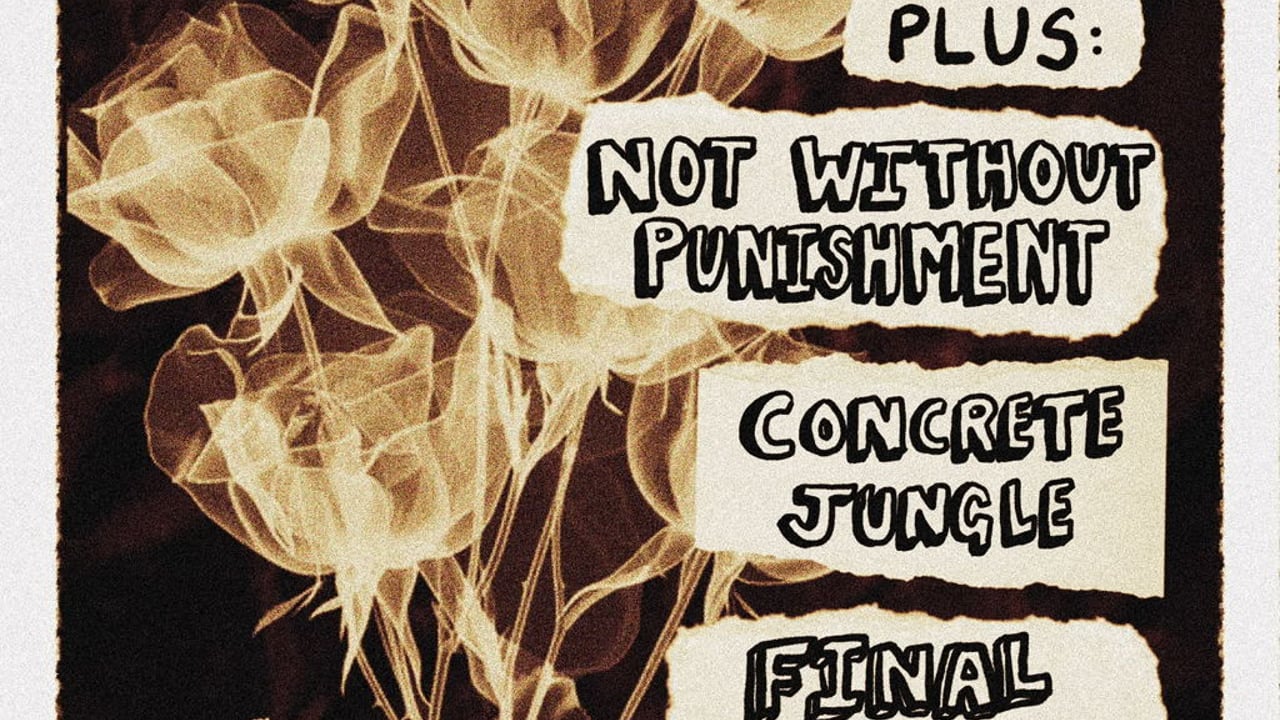 Lowlife + Not Without Punishment + Concrete Jungle + Final Notice