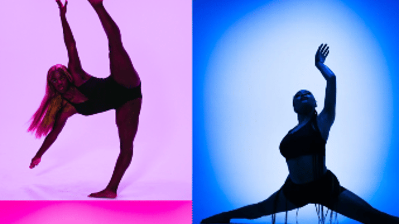 KH Dance Company Presents Aura 3: Unleashed a Choreography Ball & Arts Showcase