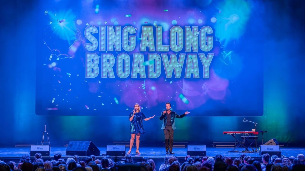 Singalong Broadway