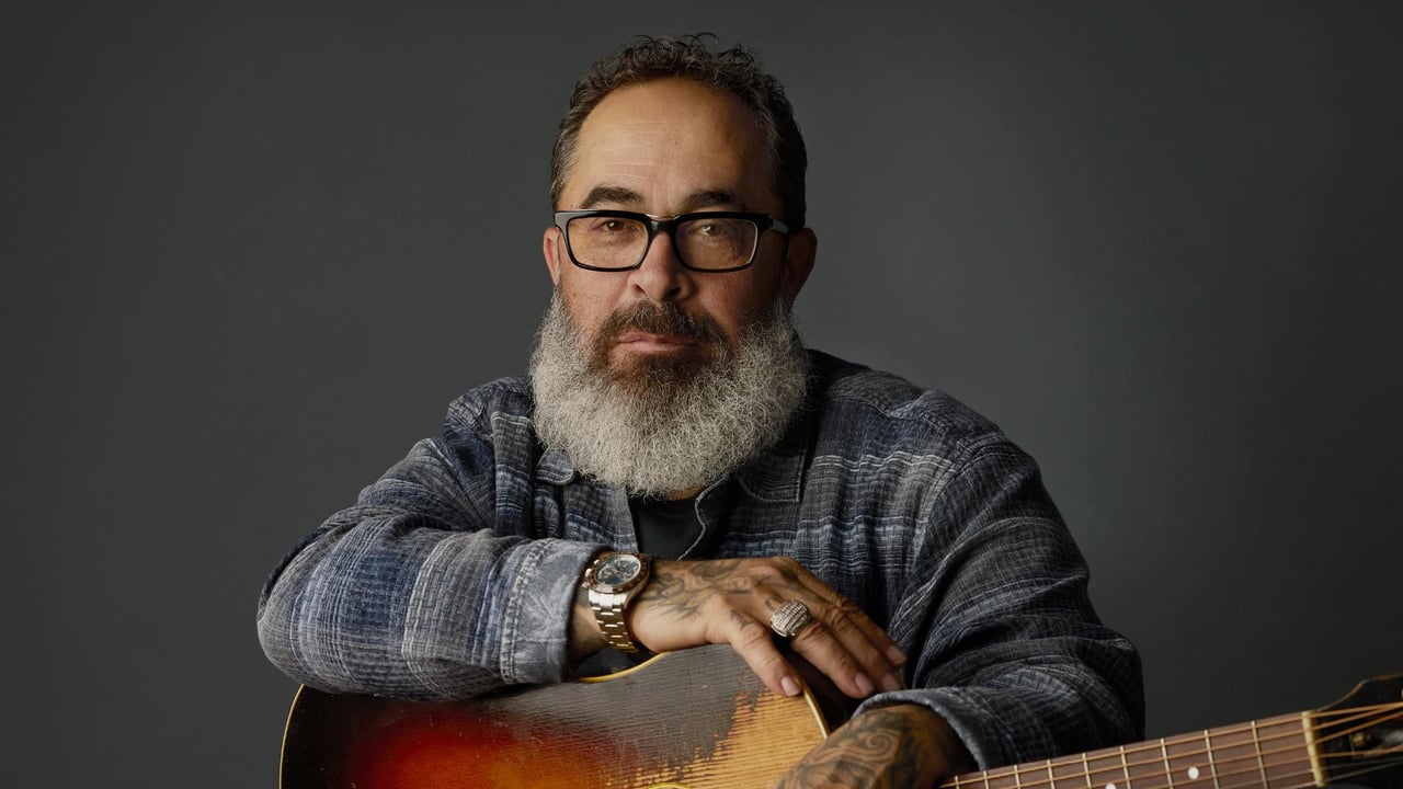 Aaron Lewis & The Stateliners:  2026 American Tour