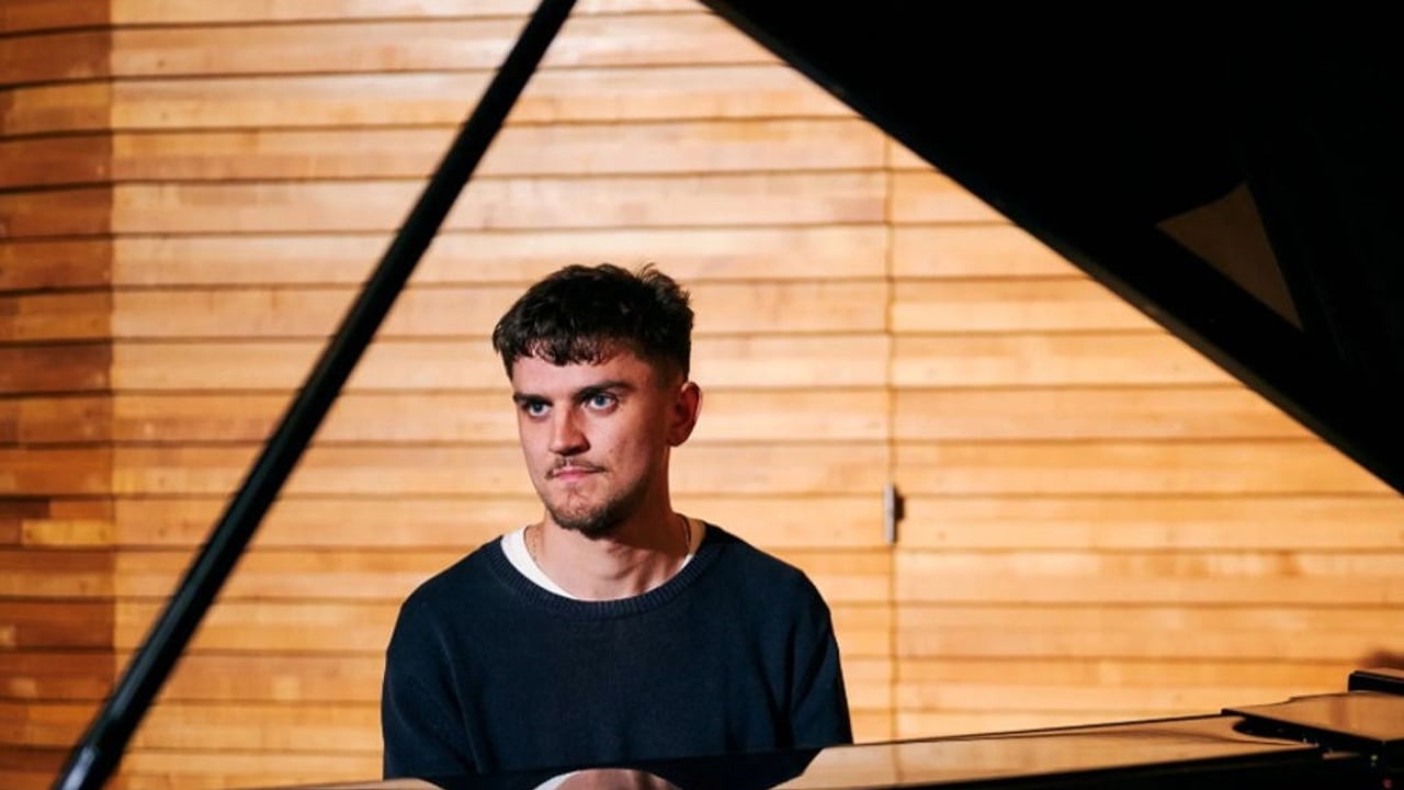 Vortex Lates: Jesse Doniach