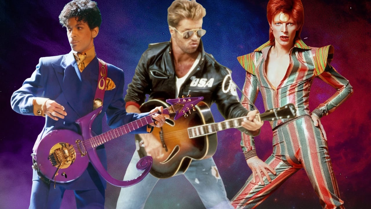 Heaven's Greatest Hits - 10 Years Gone 