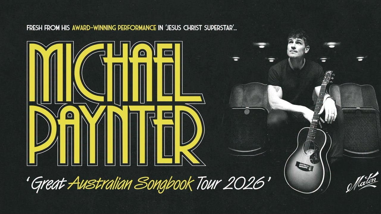 Michael Paynter
