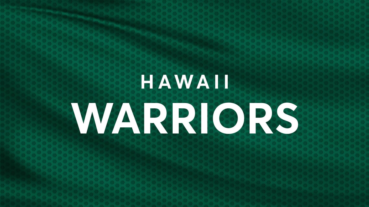 Hawaii Rainbow Warriors Football vs. New Mexico Lobos Football