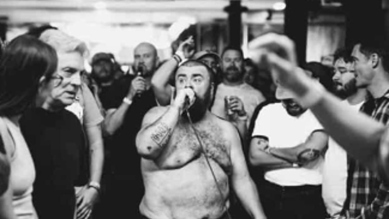 Nothing-Assumed feat. PROBLEMS / Heet Deth / Braince / DJ Glennon