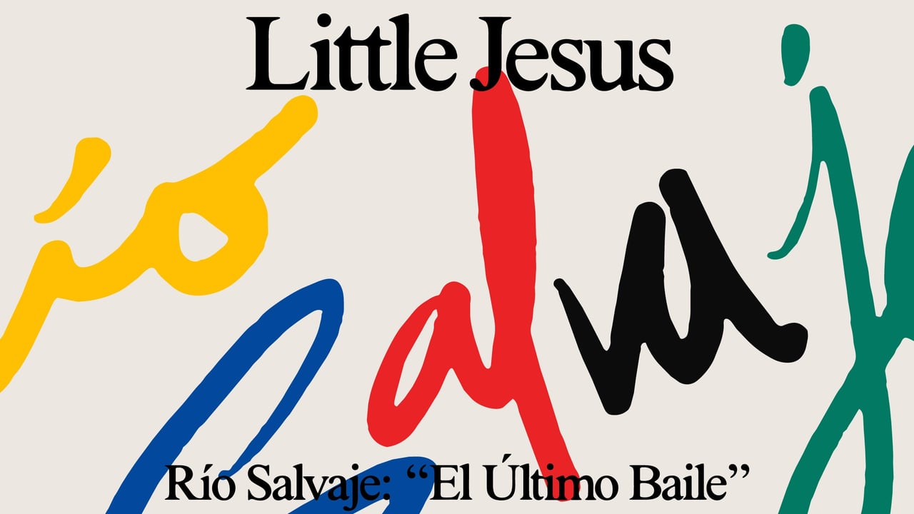 Little Jesus