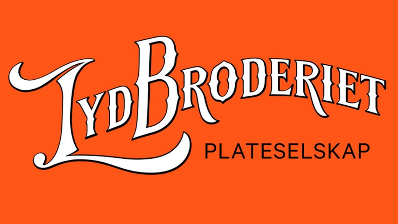 Lydbroderiet